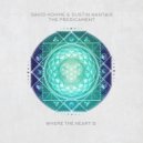 David Hohme & Dustin Nantais - The Predicament (Rylan Taggart Remix)