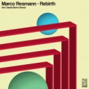 Marco Resmann featuring Paji - Rebirth (Save Our Souls Mix)