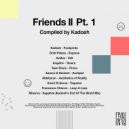Francesco Chiocci - Loop A Loza (Original Mix)