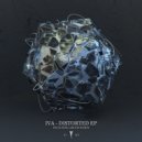 IVA (Official) feat. Vero Perez - Distorted (Arude Remix)