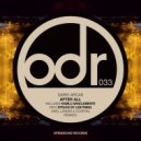 Dario Arcas - After The Moon (Fefo Remix)