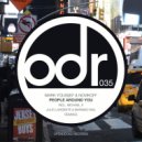 Mark Youssef & Novikoff - People Around You (Julio Largente & Mariano Rial Remix)