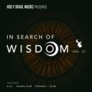 Truong Tham - Apotheosis (Original Mix)