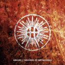 Mellius & Heptakosmoj - Last Steps to Kosmoj (8D Version)