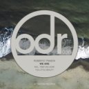Roberto Traista - You Little Beauty (Original Mix)