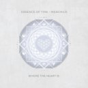 Essence of Time - Manchild