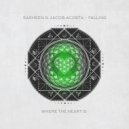 Sasheen & Jacob Acosta - Falling (Instrumental Mix)