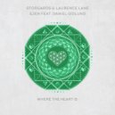 Storgards & Laurence Lane feat. Daniel Gidlund - Ejen (Extended Mix)