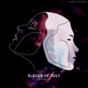 Eleven Of July - Reverse Reality