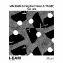I AM BAM, Rog De Prisco & YAB (IT) - Lights Off (Original Mix)