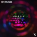 Anes & Medi - Fuschia (Doan Remix)