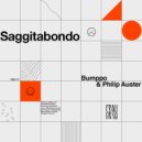 Bumppo & Philip Auster - Saggitabondo (Original Mix)