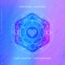 Jamie Christer - Grinding It Out (Original Mix)