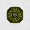 Uri Allgood feat. Noah Souder-Russo - PWP (Original Mix)