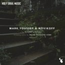Mark Youssef & Novikoff - Confused (Weird Sounding Dude Remix)