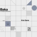 Kris Davis - Baka (Benjamin Fröhlich Remix)