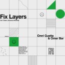 Omri Guetta & Omer Bar - Night Walk (Chaim Remix)