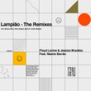 Floyd Lavine & Jessica Brankka feat. Mestre Barrao - Lampião (Stereo MC\'s Remix)