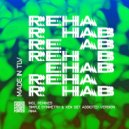 Made In TLV - Rehab (Simple Symmetry & Xen \'Get Addicted\' Version)