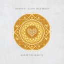 Waxman (CA) - Alone On A Beach