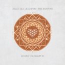 Jelle van Leeuwen - The Bonfire (Original Mix)