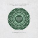 D-Nox & Two Of A Kind - Vida (David Hohme & Will Vance Reimagine)