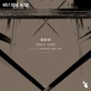 GSix - Ginger and Gin (Original Mix)