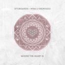 Storgards - Miss U (Hraach Remix)