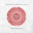 Dre Guazzelli & Drelirium - Chichen Itza (Original Mix)