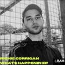 Richie Corrigan - Really Horny (Original Mix)