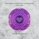 Dre Guazzelli and Drelirium - Xel Ha (Original Mix)