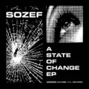 Sozef - Flippin' This Side