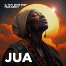 Kenny, Echo Deep, Dj KCM - Jua