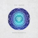 Time (FR) - Oberon
