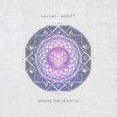 Savvas - Adrift (Kimball Collins & Rudiment Remix)