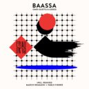 Omri Guetta and Godes - Baassa (Pablo Fierro Remix)