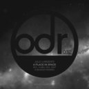 Julio Largente - A Place In Space