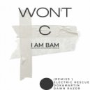I AM BAM - Revolt (Electric Rescue Remix)
