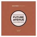 Agus Marzz - Leak Out