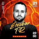 Escobar (TR) - ESTACION IBIZA RADIO House Sessions Vol.2 Live Mixtape @ mixed by Escobar (TR) (21.04.2023)