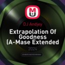 DJ Andjey - Extrapolation Of Goodness