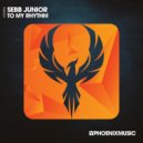 Sebb Junior - To My Rhythm (Extended Mix)