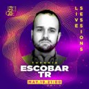 Escobar (TR) - ESTACION IBIZA RADIO House Sessions Vol.3 Live Mixtape @ mixed by Escobar (TR)