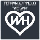 Fernando Pinglo - We Can (Original Mix)