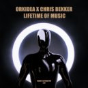 Chris Bekker, Orkidea - Lifetime Of Music