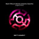 Basil O\'Glue & Nomas pres. Calantha - Edgerunners (Extended Mix)