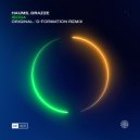 HAUMS, GRAZZE - Iboga (Extended Mix)