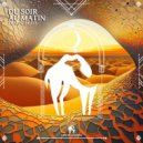 Traffic Beats - Danse De Diable (Original Mix)