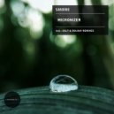 SMIRRE - Micronizer