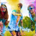 DJ Retriv - Student Party February 2k24